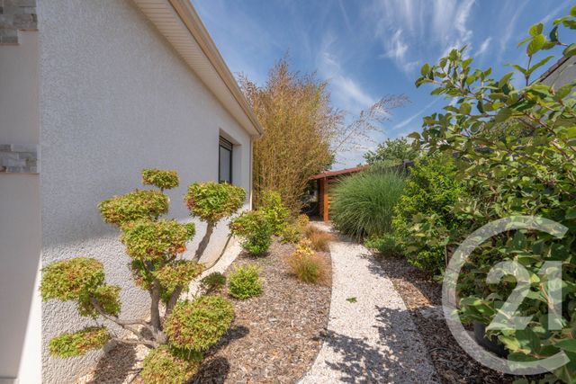 maison à vendre - 7 pièces - 152.5 m2 - CAMBON D ALBI - 81 - MIDI-PYRENEES - Century 21 Agence Sainte-Cécile