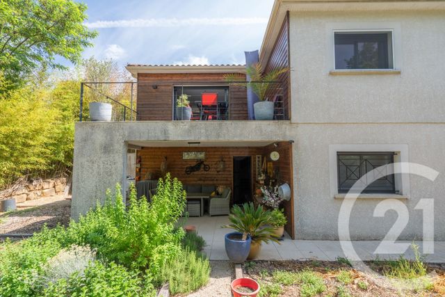 maison à vendre - 7 pièces - 152.5 m2 - CAMBON D ALBI - 81 - MIDI-PYRENEES - Century 21 Agence Sainte-Cécile