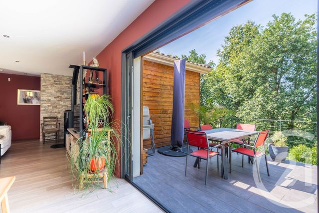 maison à vendre - 7 pièces - 152.5 m2 - CAMBON D ALBI - 81 - MIDI-PYRENEES - Century 21 Agence Sainte-Cécile