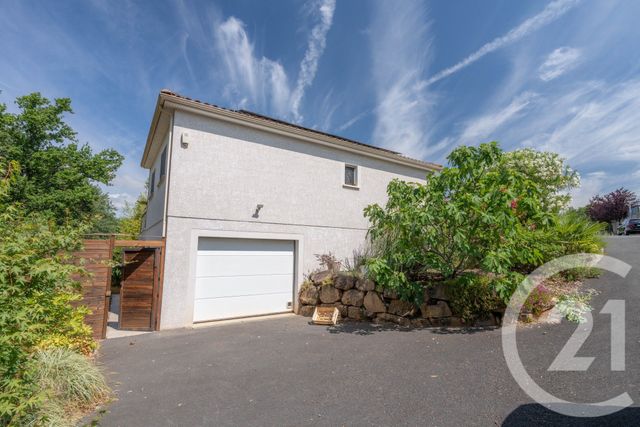 maison à vendre - 7 pièces - 152.5 m2 - CAMBON D ALBI - 81 - MIDI-PYRENEES - Century 21 Agence Sainte-Cécile