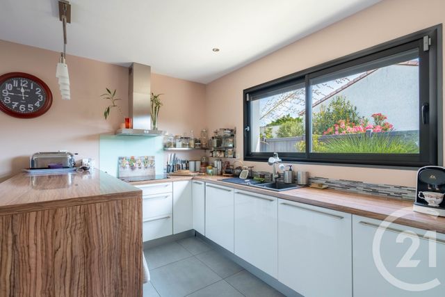 maison à vendre - 7 pièces - 152.5 m2 - CAMBON D ALBI - 81 - MIDI-PYRENEES - Century 21 Agence Sainte-Cécile