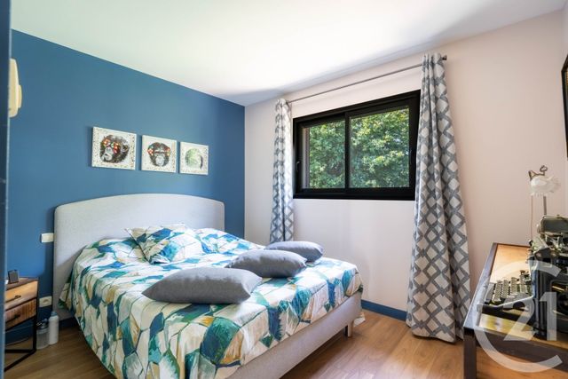 maison à vendre - 7 pièces - 152.5 m2 - CAMBON D ALBI - 81 - MIDI-PYRENEES - Century 21 Agence Sainte-Cécile