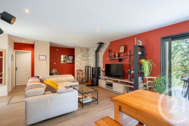 maison à vendre - 7 pièces - 152.5 m2 - CAMBON D ALBI - 81 - MIDI-PYRENEES - Century 21 Agence Sainte-Cécile