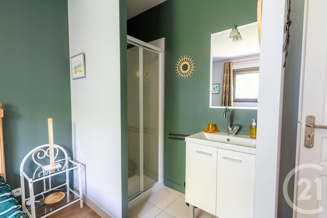 maison à vendre - 7 pièces - 152.5 m2 - CAMBON D ALBI - 81 - MIDI-PYRENEES - Century 21 Agence Sainte-Cécile
