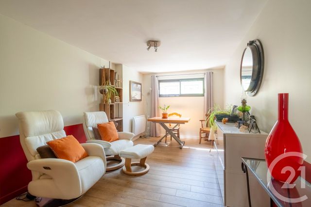 maison à vendre - 7 pièces - 152.5 m2 - CAMBON D ALBI - 81 - MIDI-PYRENEES - Century 21 Agence Sainte-Cécile