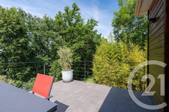 maison à vendre - 7 pièces - 152.5 m2 - CAMBON D ALBI - 81 - MIDI-PYRENEES - Century 21 Agence Sainte-Cécile