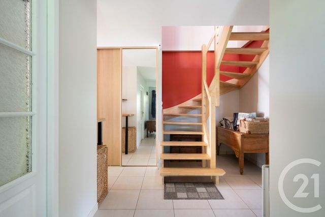maison à vendre - 7 pièces - 152.5 m2 - CAMBON D ALBI - 81 - MIDI-PYRENEES - Century 21 Agence Sainte-Cécile