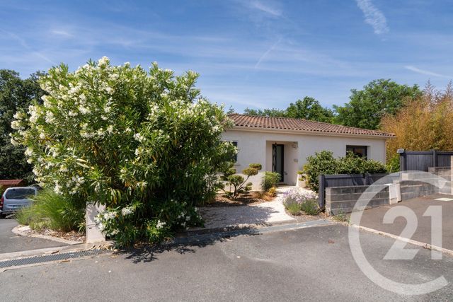 maison à vendre - 7 pièces - 152.5 m2 - CAMBON D ALBI - 81 - MIDI-PYRENEES - Century 21 Agence Sainte-Cécile