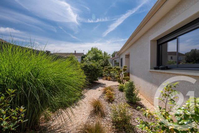 maison à vendre - 7 pièces - 152.5 m2 - CAMBON D ALBI - 81 - MIDI-PYRENEES - Century 21 Agence Sainte-Cécile
