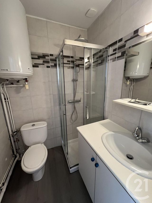 Appartement F1 à louer - 2 pièces - 22.83 m2 - ALBI - 81 - MIDI-PYRENEES - Century 21 Agence Sainte-Cécile