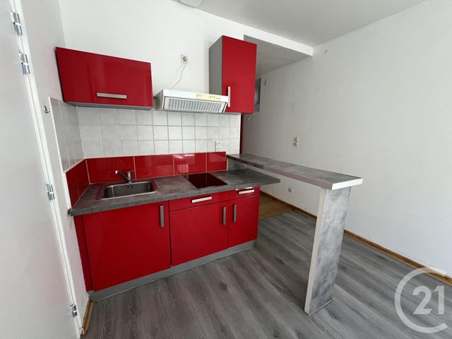 Appartement F1 à louer - 2 pièces - 22.83 m2 - ALBI - 81 - MIDI-PYRENEES - Century 21 Agence Sainte-Cécile