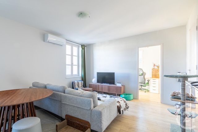 Appartement T3 à vendre LESCURE D ALBIGEOIS