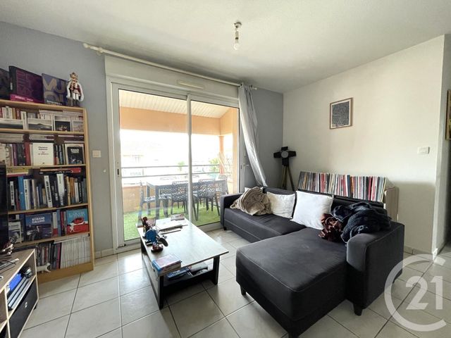 Appartement T3 à louer - 3 pièces - 58.0 m2 - ALBI - 81 - MIDI-PYRENEES - Century 21 Agence Sainte-Cécile