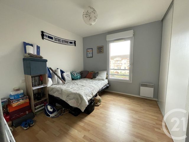 Appartement T3 à louer - 3 pièces - 58.0 m2 - ALBI - 81 - MIDI-PYRENEES - Century 21 Agence Sainte-Cécile