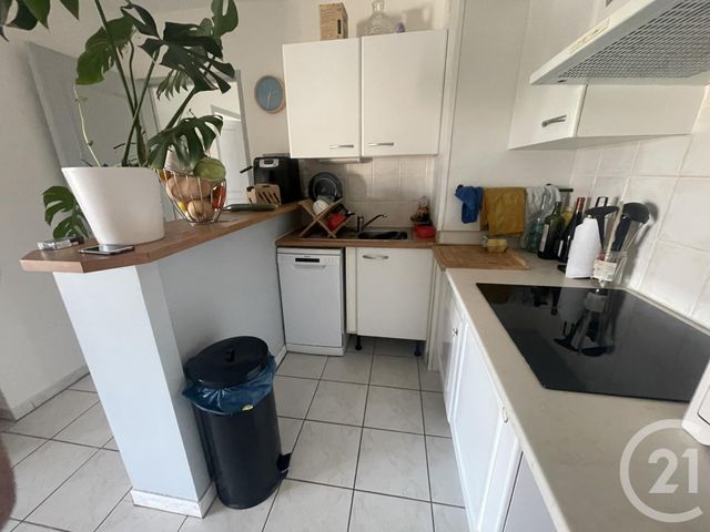 Appartement T3 à louer - 3 pièces - 58.0 m2 - ALBI - 81 - MIDI-PYRENEES - Century 21 Agence Sainte-Cécile