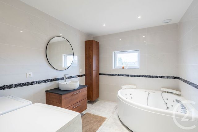 maison à vendre - 4 pièces - 87.05 m2 - LESCURE D ALBIGEOIS - 81 - MIDI-PYRENEES - Century 21 Agence Sainte-Cécile