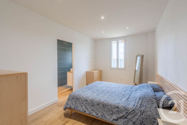 maison à vendre - 4 pièces - 87.05 m2 - LESCURE D ALBIGEOIS - 81 - MIDI-PYRENEES - Century 21 Agence Sainte-Cécile