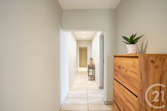 maison à vendre - 4 pièces - 87.05 m2 - LESCURE D ALBIGEOIS - 81 - MIDI-PYRENEES - Century 21 Agence Sainte-Cécile