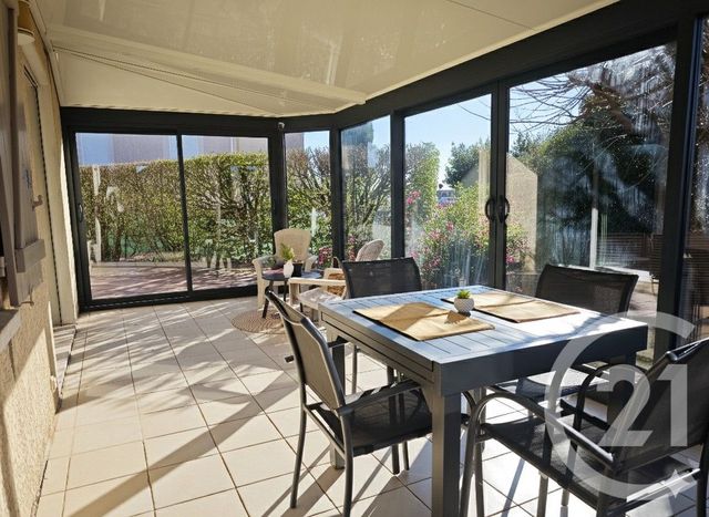 maison à vendre - 6 pièces - 114.5 m2 - FREJAIROLLES - 81 - MIDI-PYRENEES - Century 21 Agence Sainte-Cécile