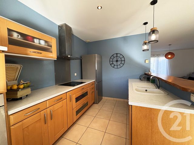 maison à vendre - 6 pièces - 114.5 m2 - FREJAIROLLES - 81 - MIDI-PYRENEES - Century 21 Agence Sainte-Cécile