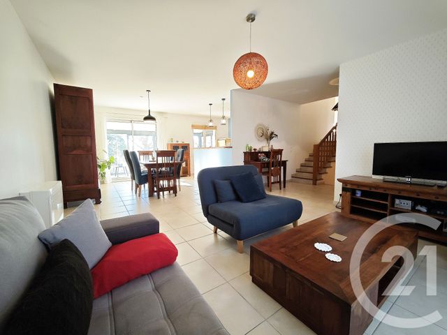 maison à vendre - 6 pièces - 114.5 m2 - FREJAIROLLES - 81 - MIDI-PYRENEES - Century 21 Agence Sainte-Cécile