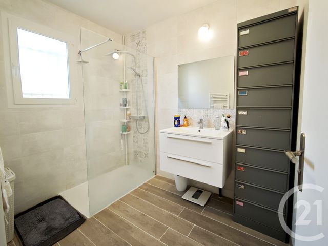 maison à vendre - 6 pièces - 114.5 m2 - FREJAIROLLES - 81 - MIDI-PYRENEES - Century 21 Agence Sainte-Cécile