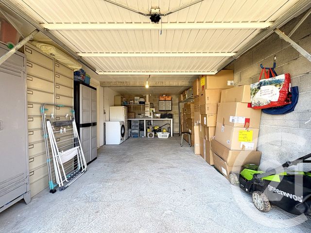 maison à vendre - 6 pièces - 114.5 m2 - FREJAIROLLES - 81 - MIDI-PYRENEES - Century 21 Agence Sainte-Cécile