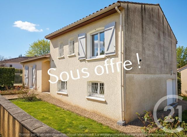 maison - FREJAIROLLES - 81