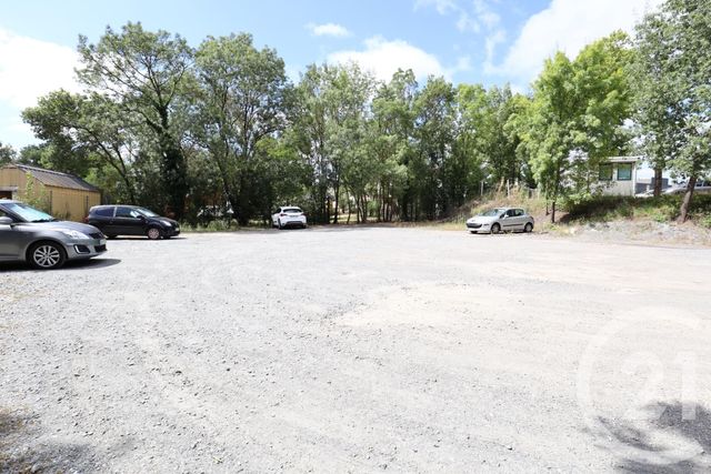 parking à louer - 2400.0 m2 - ALBI - 81 - MIDI-PYRENEES - Century 21 Agence Sainte-Cécile