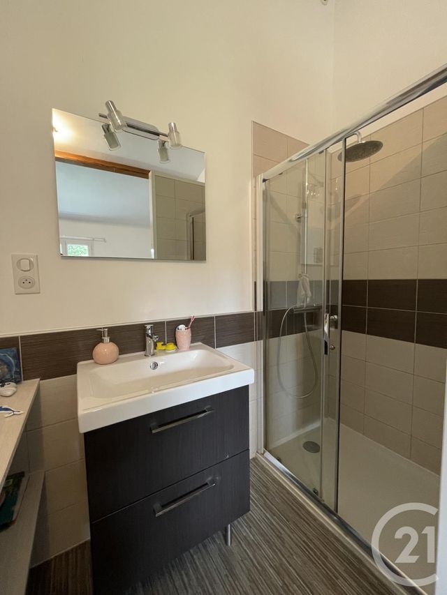 maison à louer - 5 pièces - 148.75 m2 - FREJAIROLLES - 81 - MIDI-PYRENEES - Century 21 Agence Sainte-Cécile