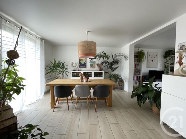 maison à louer - 5 pièces - 148.75 m2 - FREJAIROLLES - 81 - MIDI-PYRENEES - Century 21 Agence Sainte-Cécile