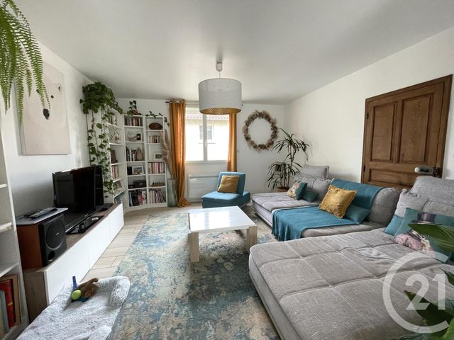 maison à louer - 5 pièces - 148.75 m2 - FREJAIROLLES - 81 - MIDI-PYRENEES - Century 21 Agence Sainte-Cécile