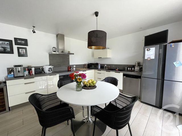 maison à louer - 5 pièces - 148.75 m2 - FREJAIROLLES - 81 - MIDI-PYRENEES - Century 21 Agence Sainte-Cécile