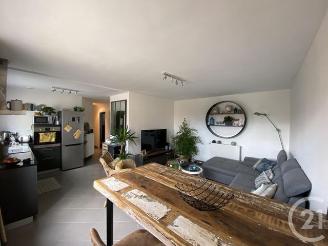 maison à louer - 3 pièces - 63.0 m2 - ALBI - 81 - MIDI-PYRENEES - Century 21 Agence Sainte-Cécile