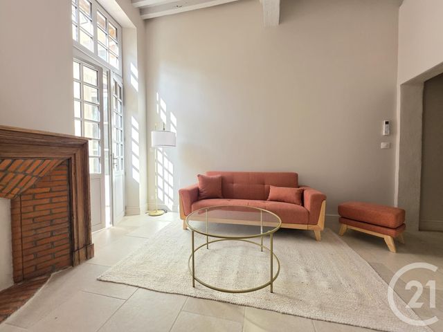 Appartement T2 à louer - 2 pièces - 43.15 m2 - ALBI - 81 - MIDI-PYRENEES - Century 21 Agence Sainte-Cécile