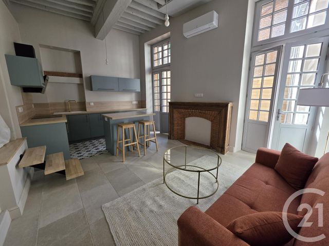 Appartement T2 à louer ALBI