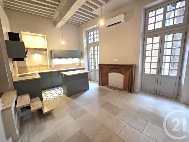 Appartement T2 à louer ALBI