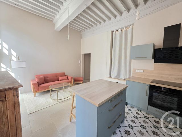 Appartement T2 à louer - 2 pièces - 43.15 m2 - ALBI - 81 - MIDI-PYRENEES - Century 21 Agence Sainte-Cécile