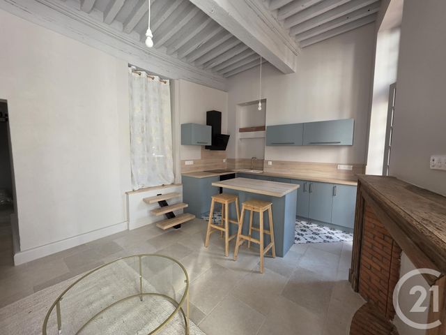 Appartement T2 à louer - 2 pièces - 43.15 m2 - ALBI - 81 - MIDI-PYRENEES - Century 21 Agence Sainte-Cécile