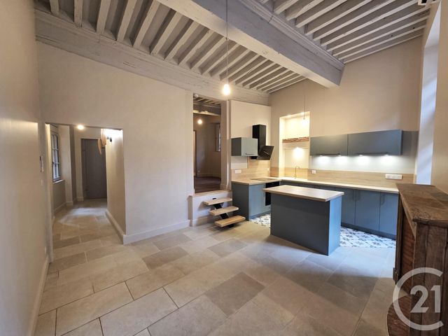 Appartement T2 à louer - 2 pièces - 43.15 m2 - ALBI - 81 - MIDI-PYRENEES - Century 21 Agence Sainte-Cécile