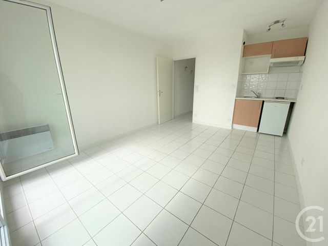 Appartement Studio à louer - 1 pièce - 21.85 m2 - ALBI - 81 - MIDI-PYRENEES - Century 21 Agence Sainte-Cécile
