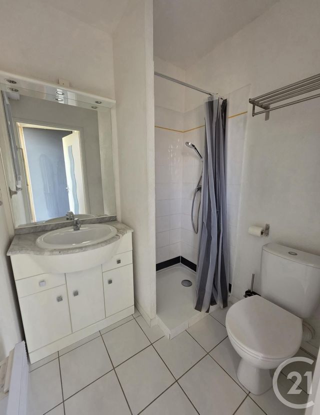 Appartement Studio à louer - 1 pièce - 21.85 m2 - ALBI - 81 - MIDI-PYRENEES - Century 21 Agence Sainte-Cécile