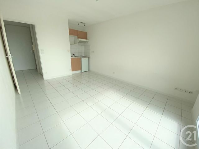 Appartement Studio à louer - 1 pièce - 21.85 m2 - ALBI - 81 - MIDI-PYRENEES - Century 21 Agence Sainte-Cécile