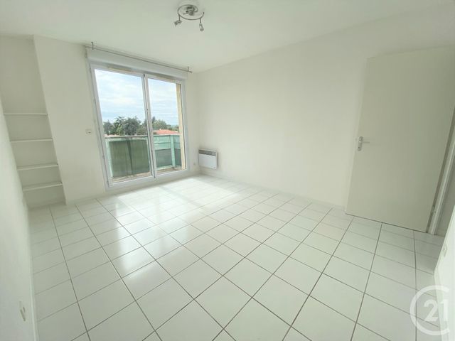 Appartement Studio à louer - 1 pièce - 21.85 m2 - ALBI - 81 - MIDI-PYRENEES - Century 21 Agence Sainte-Cécile