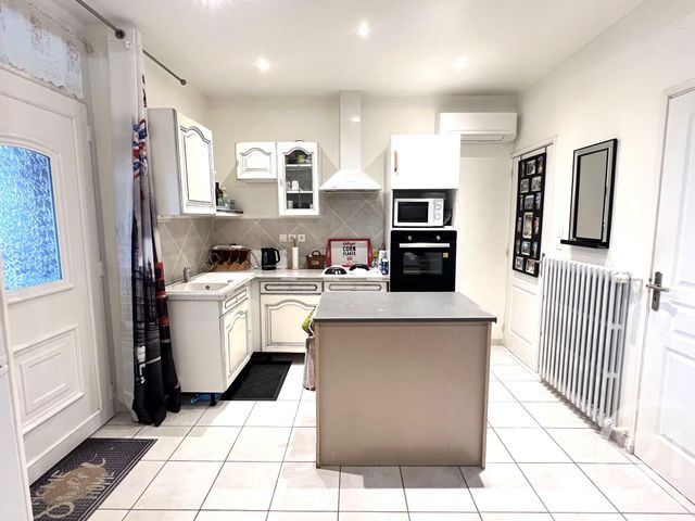 maison à vendre - 5 pièces - 83.0 m2 - ALBI - 81 - MIDI-PYRENEES - Century 21 Agence Sainte-Cécile