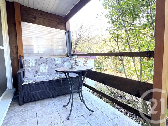 maison à vendre - 5 pièces - 83.0 m2 - ALBI - 81 - MIDI-PYRENEES - Century 21 Agence Sainte-Cécile