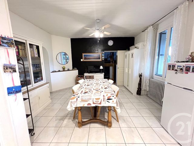 maison à vendre - 5 pièces - 83.0 m2 - ALBI - 81 - MIDI-PYRENEES - Century 21 Agence Sainte-Cécile