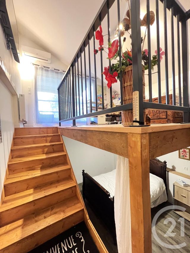 maison à vendre - 5 pièces - 83.0 m2 - ALBI - 81 - MIDI-PYRENEES - Century 21 Agence Sainte-Cécile