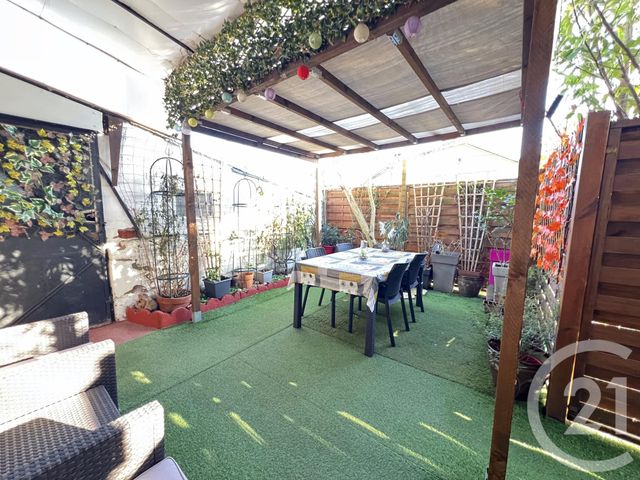 maison à vendre - 5 pièces - 83.0 m2 - ALBI - 81 - MIDI-PYRENEES - Century 21 Agence Sainte-Cécile