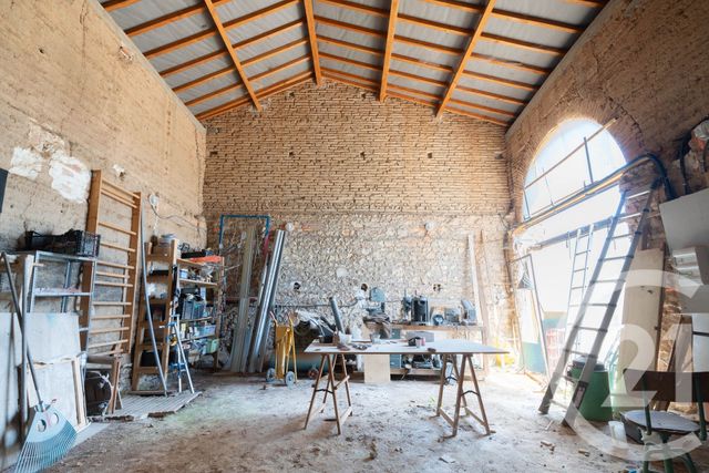 maison à vendre - 7 pièces - 230.0 m2 - FLORENTIN - 81 - MIDI-PYRENEES - Century 21 Agence Sainte-Cécile